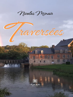 cover image of Traversées
